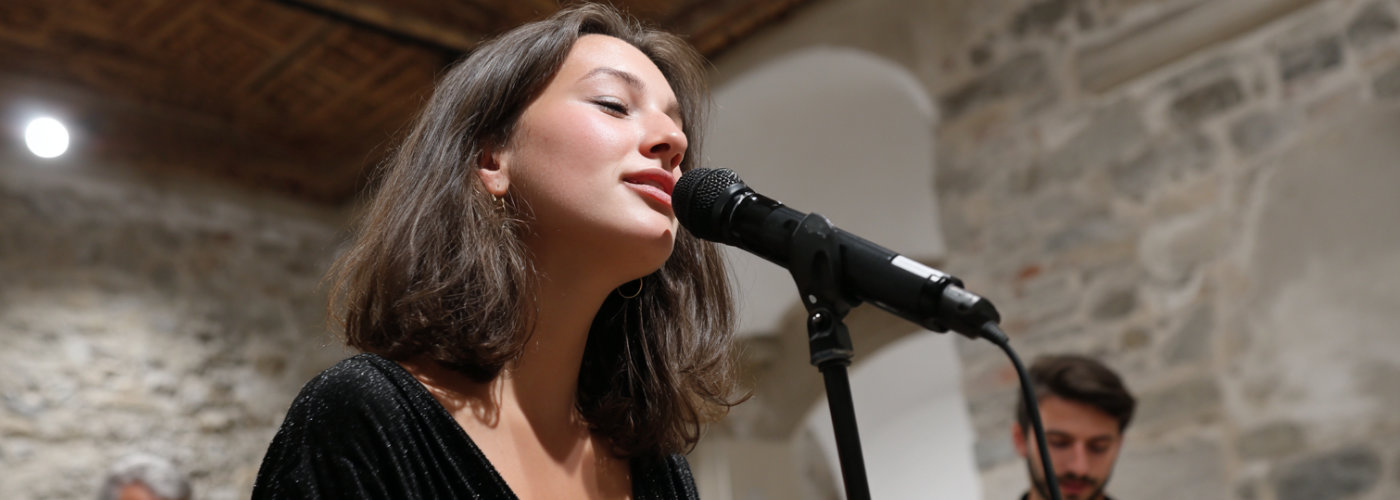 Concert intimiste au LARGO 10